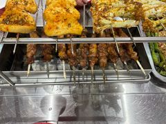 -7只羊·鲜羊肉串·地锅鸡精酿(玄武墨香路店)