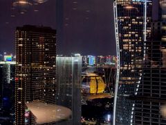 -悦轩中餐厅·高空江景·杭州柏悦酒店