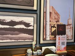 -山葵家·创意料理(临平银泰城店)