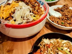 -怪噜范·老贵阳街头名小吃(汇金星力城店)