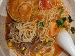 -味千拉面(常州关河东路分店)