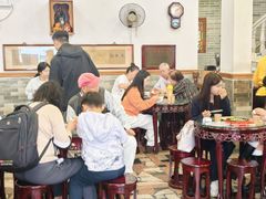 -民信老铺(华盖路店)