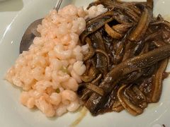 虾仁软兜-金陵饭店·梅苑