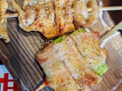 -鸟鹏烧鸟居酒屋(昌岗店)