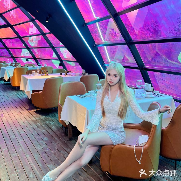 重庆宴请聚餐来这吧!我的2024年度餐厅