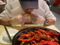 -聚味瞿记·龙虾堂(坡子街店)