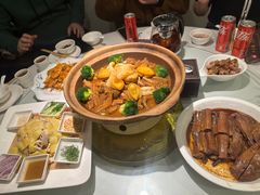 -十六台·经典广东菜(德外大街店)