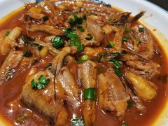 -米家小馆(新华店)