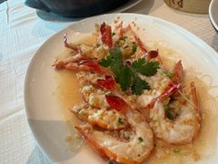 -金悦轩海鲜酒家(拱北店)