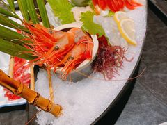 生鱼拼盘-红叶日本料理(三八广场店)