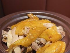 -秋色客家菜(南山店)