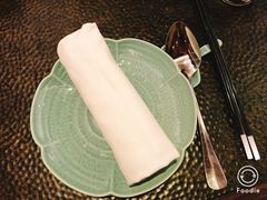 -长春凯悦酒店-品悦中餐厅