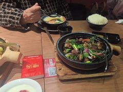 -啫火啫啫煲·顺德干蒸(西乡天虹店)