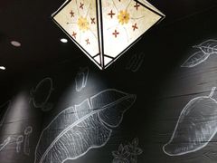 用餐区-云海肴·汽锅鸡·云南菜(高德置地店)