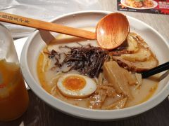 -味千拉面(德雅路CFC富兴时代店)