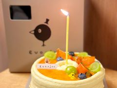 -evoojoo面包商店