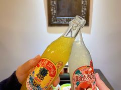 -聚汇三少·龙虾·中餐厅(莫邪路新天地店)