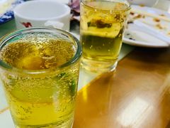 -匠心二十五年·百姓海鲜烧烤家常菜(威至海港湾店)