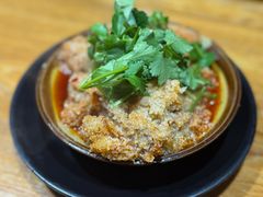 -青石桥老瓦房肥肠粉总店(青石桥总店)