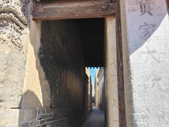 -鸡鸣驿古城