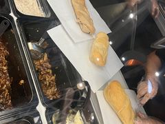 -赛百味SUBWAY(燕莎奥莱店)