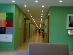 -爱康国宾体检中心(沈阳太原街分院)