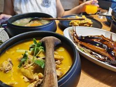 -马灯部落·西湖边的创意山景餐厅(虎跑动物园店)