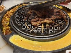 -韩宫宴烤肉·料理(大宁国际店)