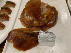 -小大董·烤鸭(王府井apm店)