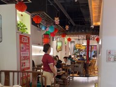 -春天里餐厅(西田城店)