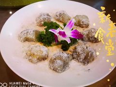 -百年银屏蚝烙·潮汕菜·非遗(乐山店)