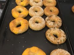 原味贝果-BIG BAGEL(永康路店)