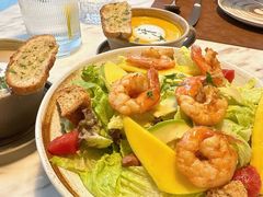 -G+KITCHEN(龙湖狮山天街店)