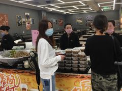 -长申超市(美食城店)