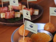 -saigon saigon | 西贡西贡(滨北店)