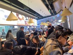 -浙味观杭州海鲜面(钱江新城高德置地店)