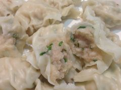 iphone_upload_pic-捏上开口笑海鲜水饺(台山街店)