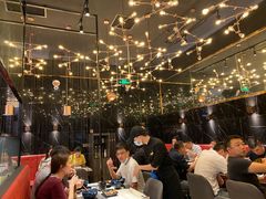 -馔豚·台北菜专门店(深圳湾万象城店)