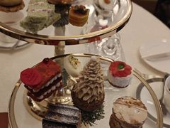 -Salon de Ville浦江汇(上海外滩华尔道夫酒店店)