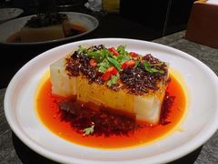 黔味米豆腐-不老溪贵州菜(广安门总店)