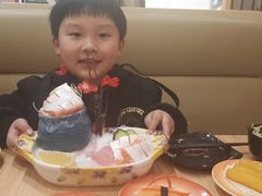 -禾绿寿司(星光68广场店)