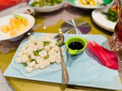 清炒虾仁-好福记饭店(红梅公园店)