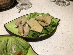 -素渡·一茶一素素食馆(新疆店)