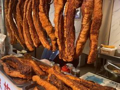 -傅强排骨(成都总店)