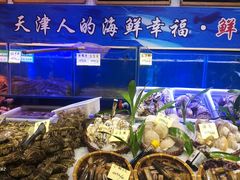 -三个渔夫·蒸汽海鲜(小白楼店)