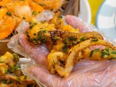 -桥东喜碧海鲜街(水东街店)