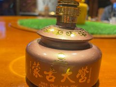 -蒙古大营(朝阳公园店)