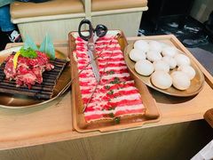 -西塔老太太泥炉烤肉(江北印象汇店)