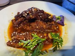 -薇酌饮·陕西菜(南门外店)
