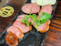 台湾特色香肠-大三元(福永店)